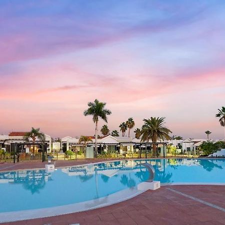 Maspalomas Lago Canary Sunset Экстерьер фото