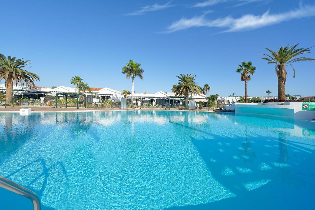 Maspalomas Lago Canary Sunset Экстерьер фото