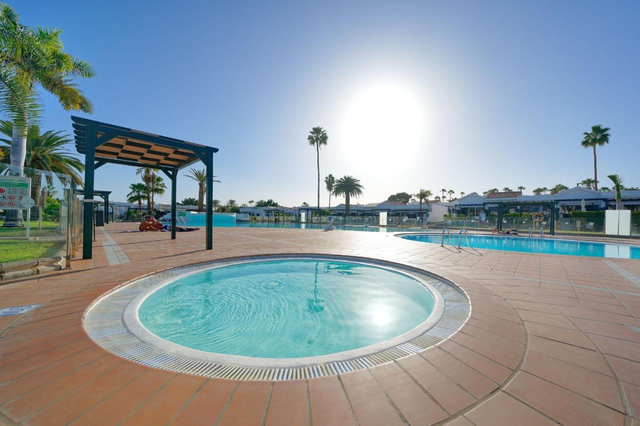 Maspalomas Lago Canary Sunset Экстерьер фото