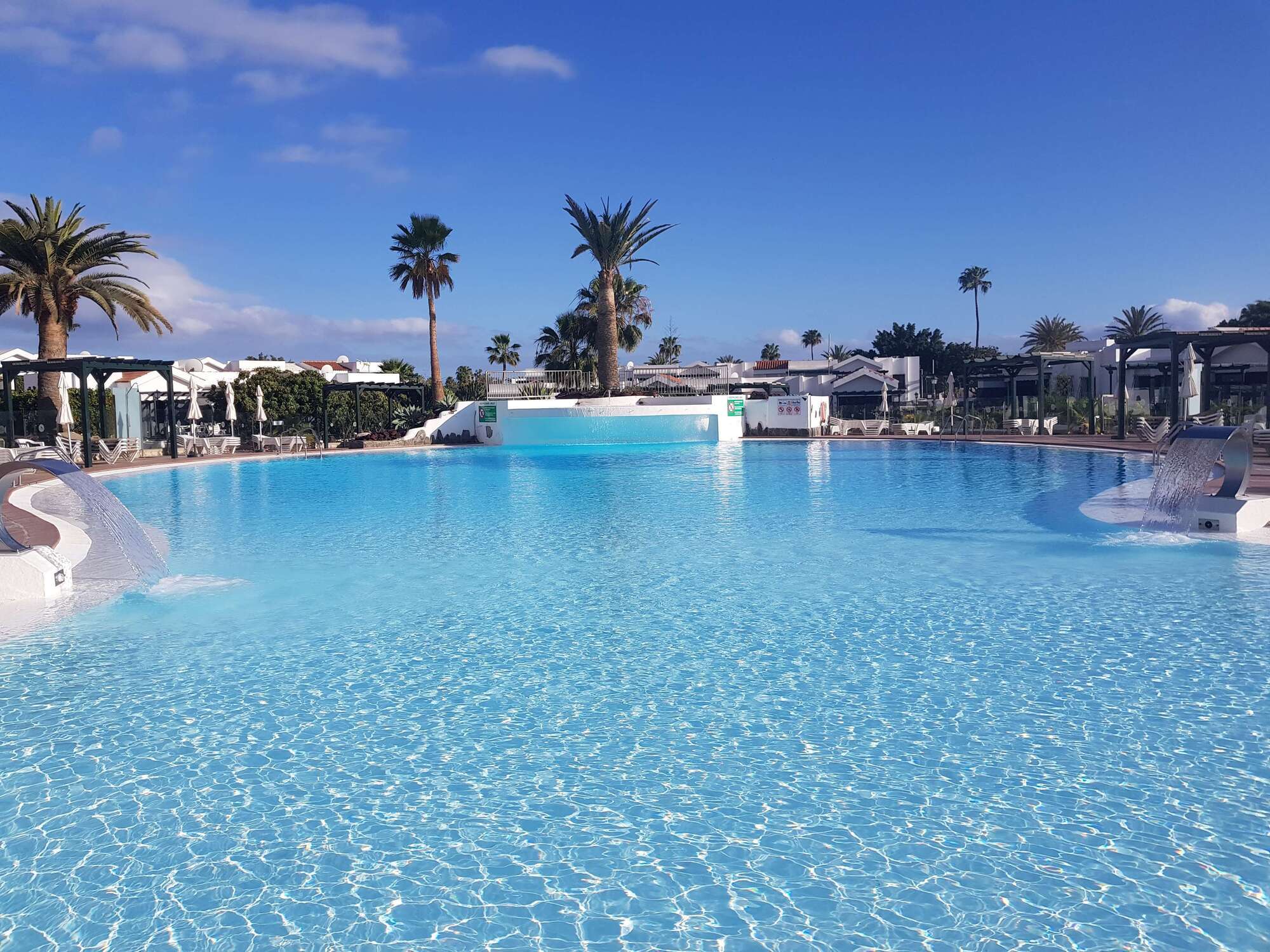 Maspalomas Lago Canary Sunset Экстерьер фото